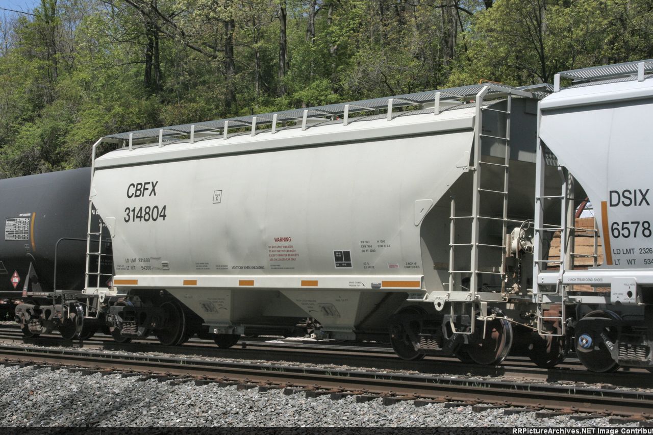 CBFX 314804